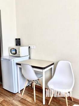 1-к квартира, посуточно, 18м2, 1/1 этаж