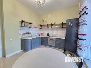 1-к квартира, на длительный срок, 43м2, 11/20 этаж