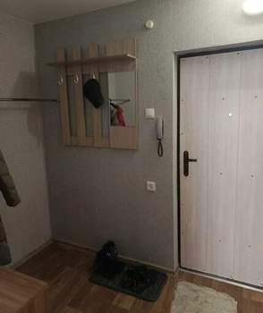 1-к квартира, на длительный срок, 34м2, 14/17 этаж