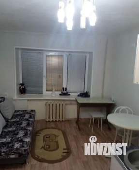 1-к квартира, на длительный срок, 18м2, 4/5 этаж