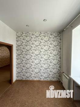 1-к квартира, на длительный срок, 41м2, 3/4 этаж