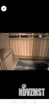 1-к квартира, на длительный срок, 35м2, 14/17 этаж