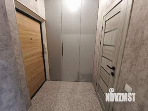 2-к квартира, на длительный срок, 43м2, 10/12 этаж