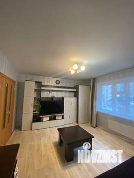 1-к квартира, на длительный срок, 42м2, 1/10 этаж
