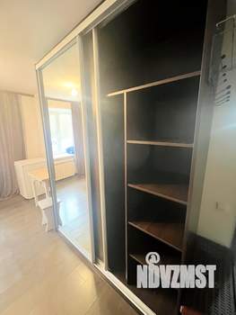 Студия квартира, на длительный срок, 18м2, 1/5 этаж