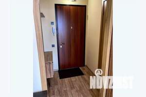 1-к квартира, посуточно, 29м2, 10/10 этаж