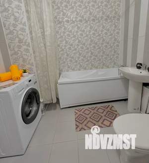 1-к квартира, посуточно, 32м2, 5/24 этаж