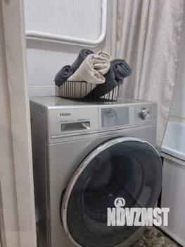 1-к квартира, посуточно, 41м2, 2/9 этаж