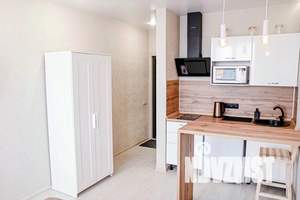 1-к квартира, посуточно, 20м2, 17/24 этаж