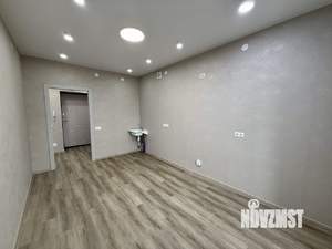 1-к квартира, на длительный срок, 46м2, 13/16 этаж