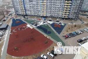 1-к квартира, посуточно, 20м2, 10/20 этаж