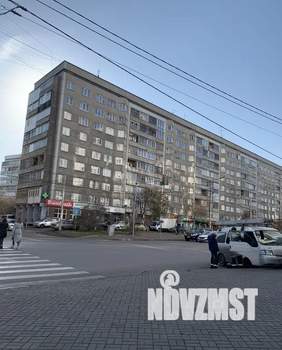 2-к квартира, посуточно, 42м2, 9/9 этаж