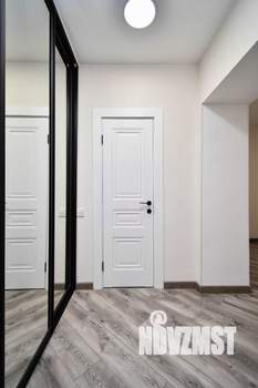 1-к квартира, на длительный срок, 48м2, 13/16 этаж