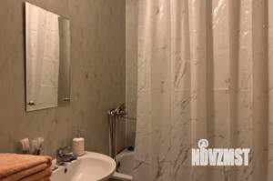 1-к квартира, посуточно, 31м2, 1/1 этаж