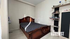 2-к квартира, на длительный срок, 60м2, 11/24 этаж