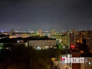 1-к квартира, на длительный срок, 48м2, 12/22 этаж