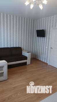 Студия квартира, на длительный срок, 28м2, 12/16 этаж