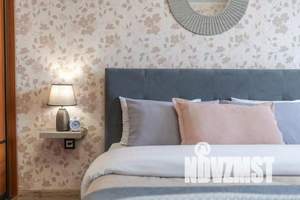 2-к квартира, посуточно, 80м2, 5/10 этаж