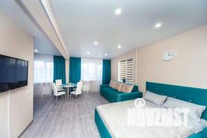 1-к квартира, посуточно, 32м2, 5/5 этаж