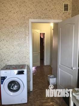1-к квартира, на длительный срок, 36м2, 7/16 этаж
