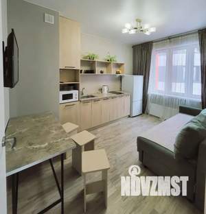 2-к квартира, посуточно, 46м2, 21/24 этаж