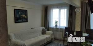 3-к квартира, на длительный срок, 61м2, 3/5 этаж