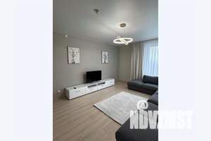 3-к квартира, посуточно, 91м2, 20/22 этаж