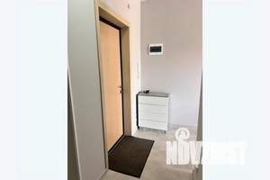 1-к квартира, посуточно, 31м2, 5/17 этаж