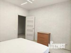 2-к квартира, посуточно, 60м2, 1/1 этаж