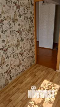 1-к квартира, на длительный срок, 31м2, 4/5 этаж