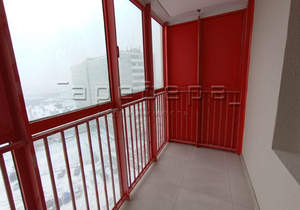 1-к квартира, на длительный срок, 23м2, 6/21 этаж