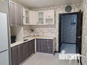 1-к квартира, посуточно, 45м2, 8/19 этаж