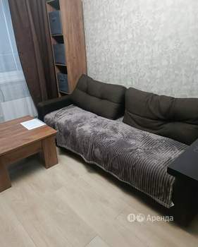Студия квартира, на длительный срок, 24м2, 20/25 этаж