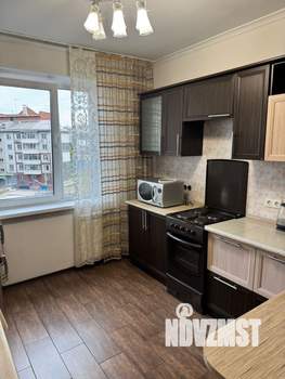 2-к квартира, на длительный срок, 60м2, 4/10 этаж