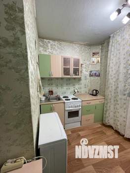 1-к квартира, на длительный срок, 35м2, 4/9 этаж