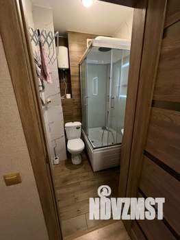 1-к квартира, посуточно, 26м2, 14/24 этаж