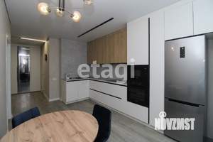 3-к квартира, на длительный срок, 66м2, 16/16 этаж