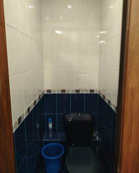 3-к квартира, на длительный срок, 65м2, 5/5 этаж