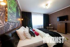 2-к квартира, посуточно, 54м2, 10/10 этаж