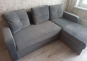 Студия квартира, на длительный срок, 22м2, 7/19 этаж