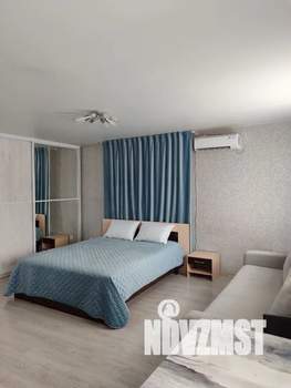 Студия квартира, посуточно, 31м2, 3/5 этаж