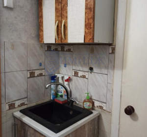 Студия квартира, на длительный срок, 18м2, 3/5 этаж