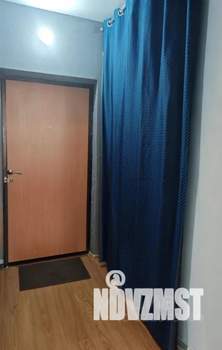 Студия квартира, посуточно, 38м2, 11/17 этаж