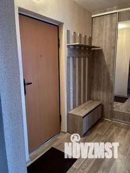 2-к квартира, посуточно, 41м2, 3/17 этаж