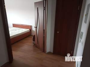 1-к квартира, на длительный срок, 36м2, 6/14 этаж