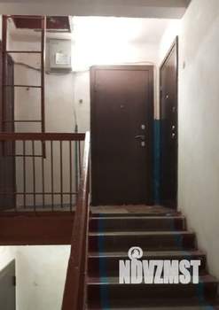 2-к квартира, на длительный срок, 42м2, 2/2 этаж