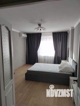 1-к квартира, на длительный срок, 38м2, 7/10 этаж