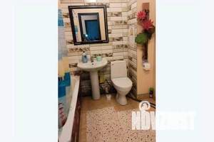 1-к квартира, посуточно, 48м2, 8/20 этаж