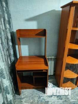 1-к квартира, на длительный срок, 18м2, 1/5 этаж