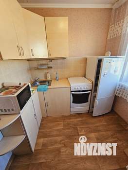 2-к квартира, на длительный срок, 42м2, 5/5 этаж